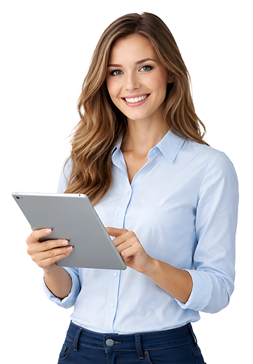 Representante Vive en la Baja